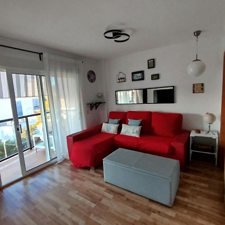 Apto. residencial en Torremolinos con piscina. Exterior foto
